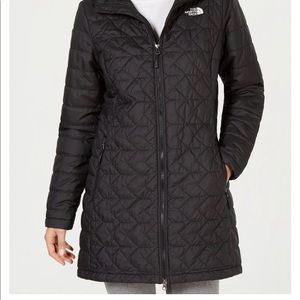 The North Face Parka